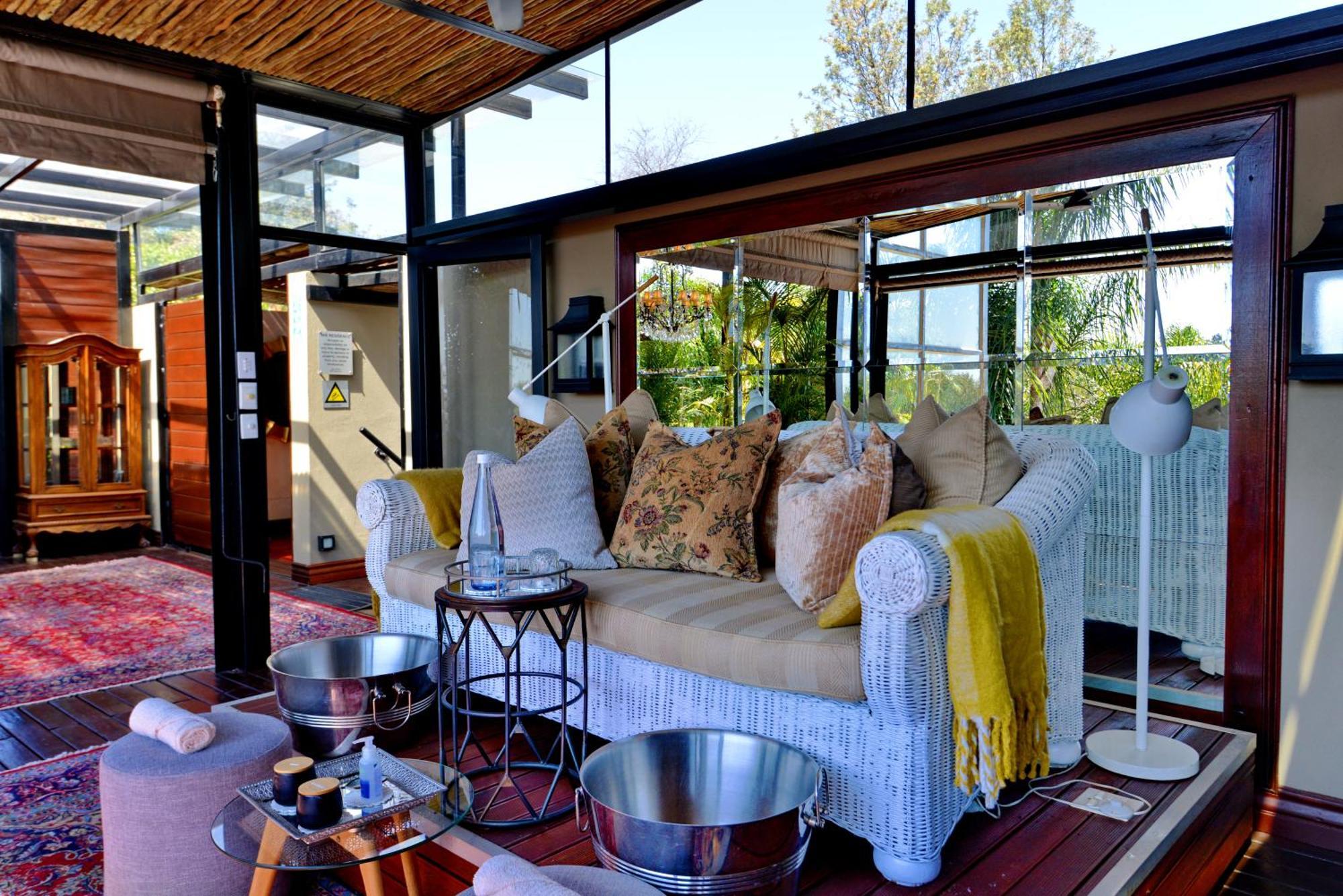 The Residence Johannesburg Exterior foto