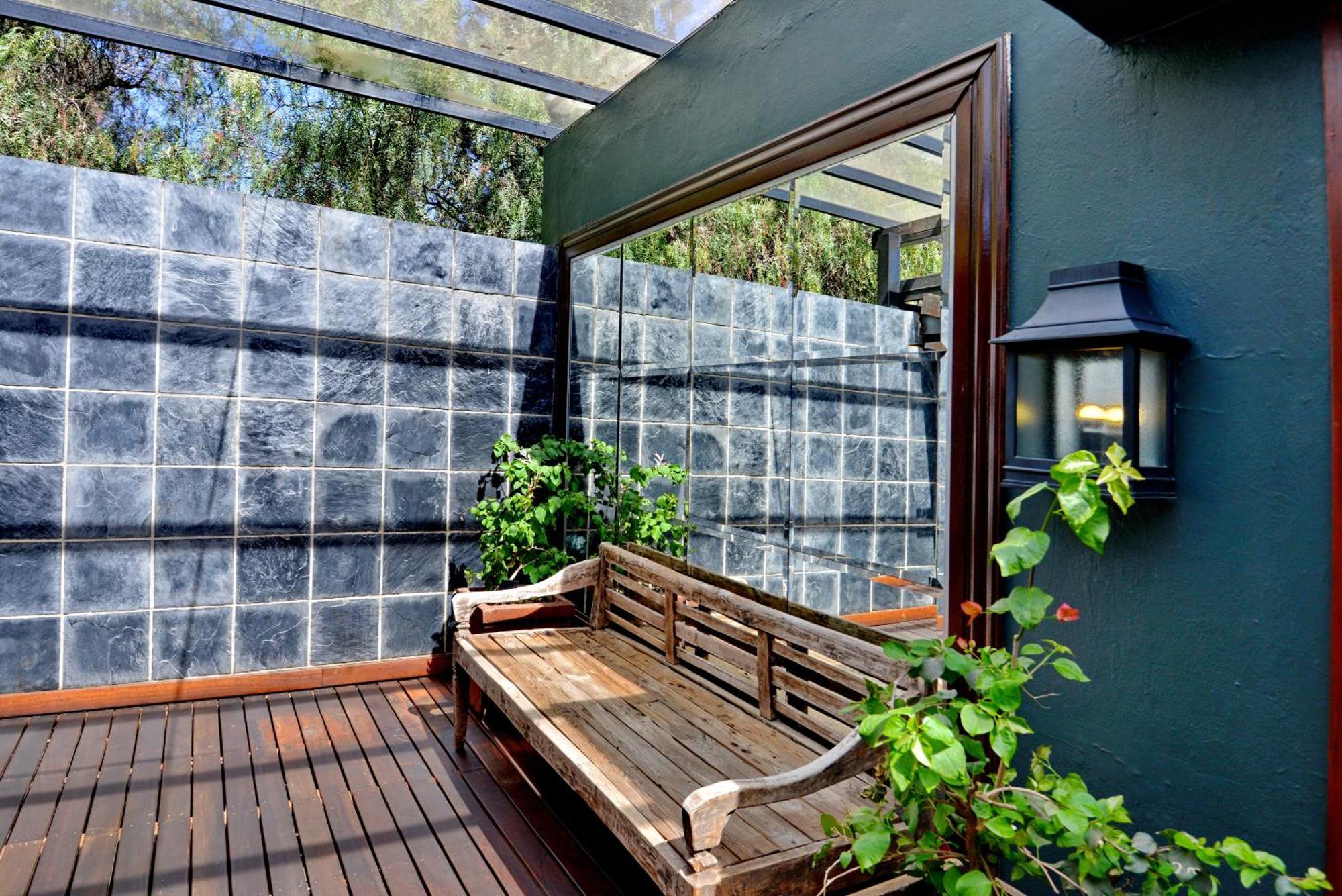 The Residence Johannesburg Exterior foto