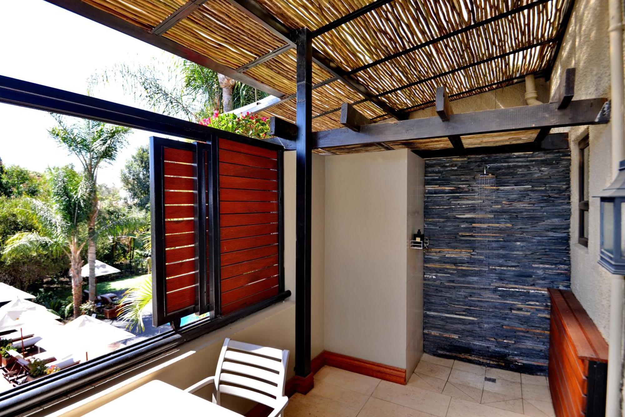The Residence Johannesburg Exterior foto