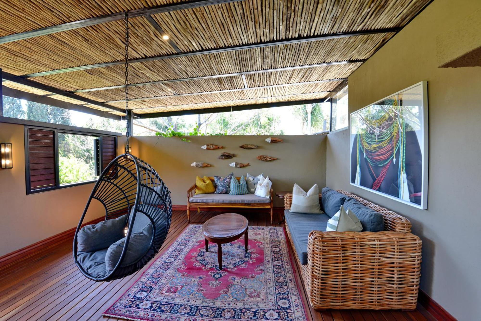 The Residence Johannesburg Exterior foto