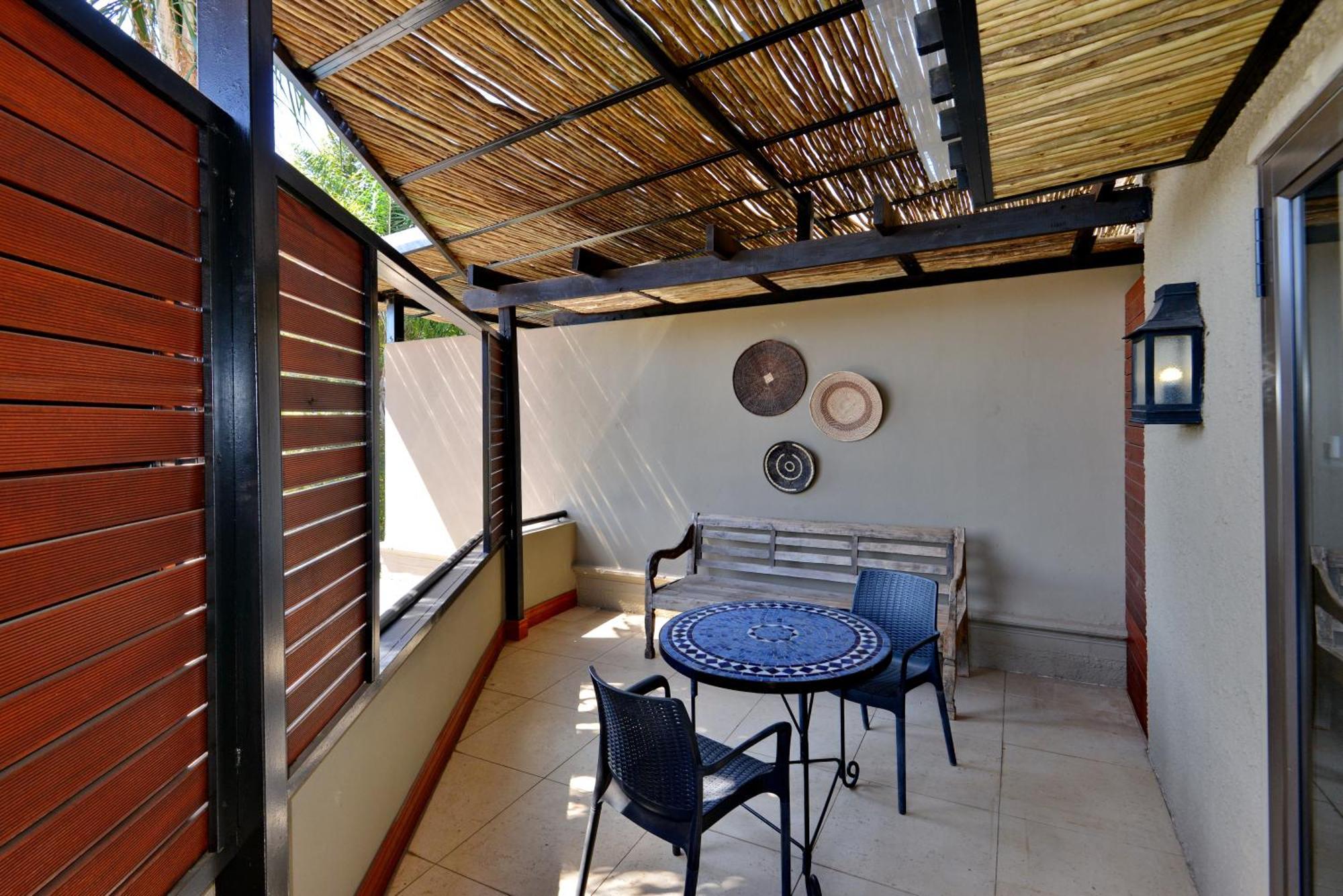 The Residence Johannesburg Exterior foto