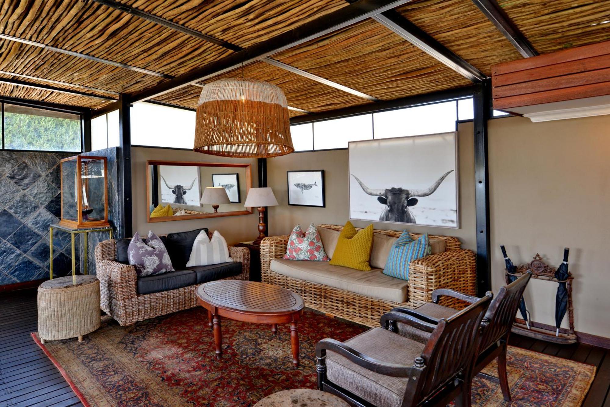 The Residence Johannesburg Exterior foto